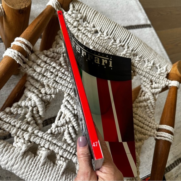 Ferrari Official Magazine Issue 47 June 2020 Collectible Car Sportscar Auto - Picture 6 of 8